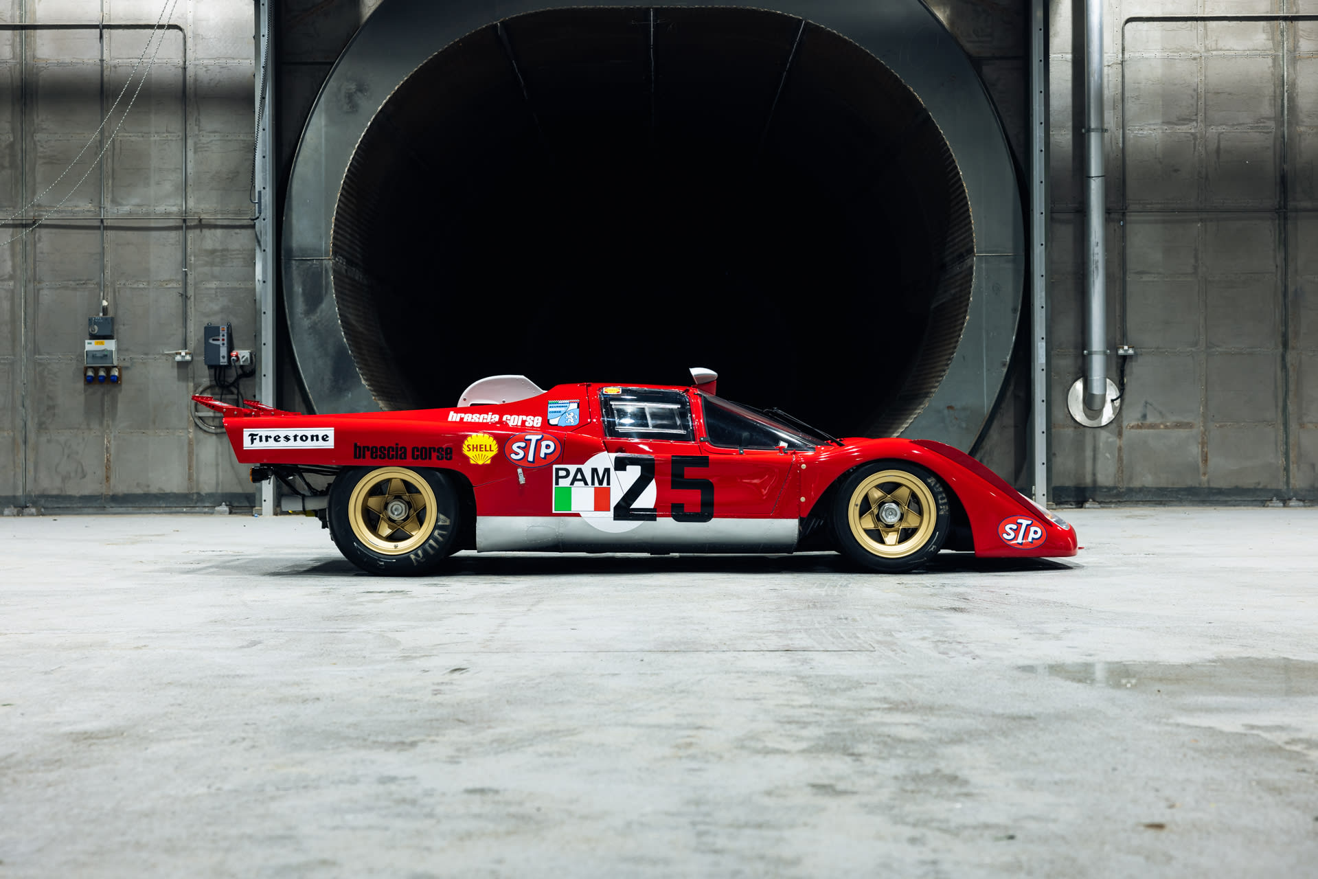 1970 Ferrari 512 M | Girardo & Co